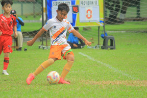 [IJL U11 - 260426] SERPONG CITY SOCCER SCHOOL VS PROVISION SOCCER SCHOOL