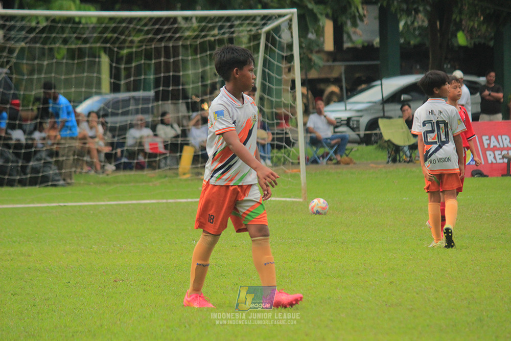 ijl u11 260426 serpong city soccer school vs provision soccer school