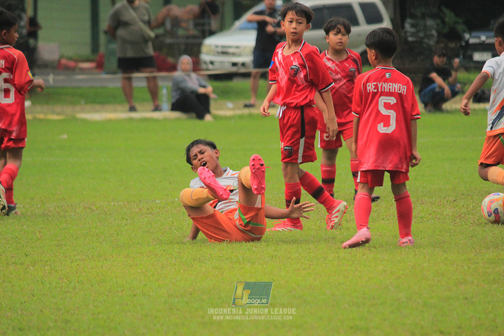 ijl u11 260426 serpong city soccer school vs provision soccer school