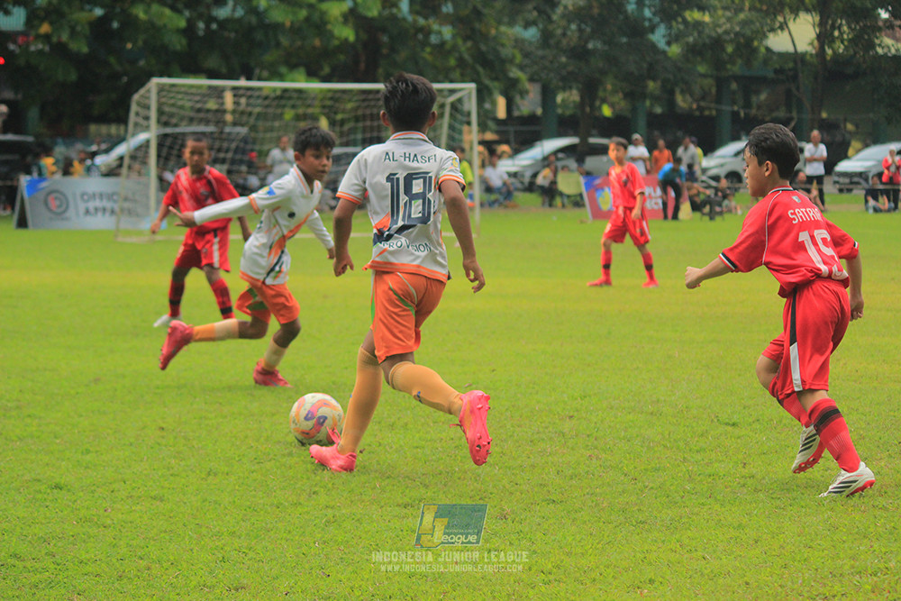 ijl u11 260426 serpong city soccer school vs provision soccer school
