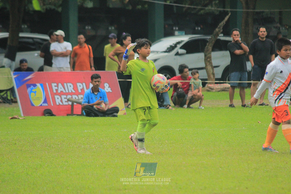 ijl u11 260426 serpong city soccer school vs provision soccer school