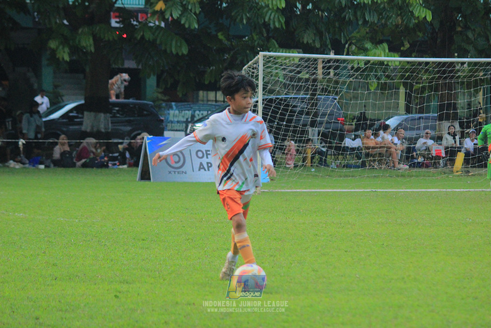 ijl u11 260426 serpong city soccer school vs provision soccer school
