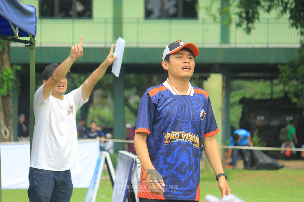 ijl u11 260426 serpong city soccer school vs provision soccer school