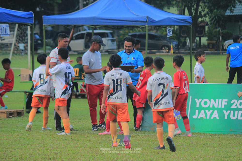 ijl u11 260426 serpong city soccer school vs provision soccer school