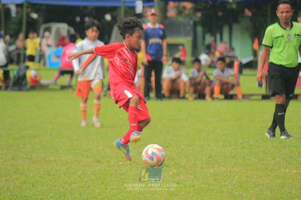 ijl u11 260426 serpong city soccer school vs provision soccer school
