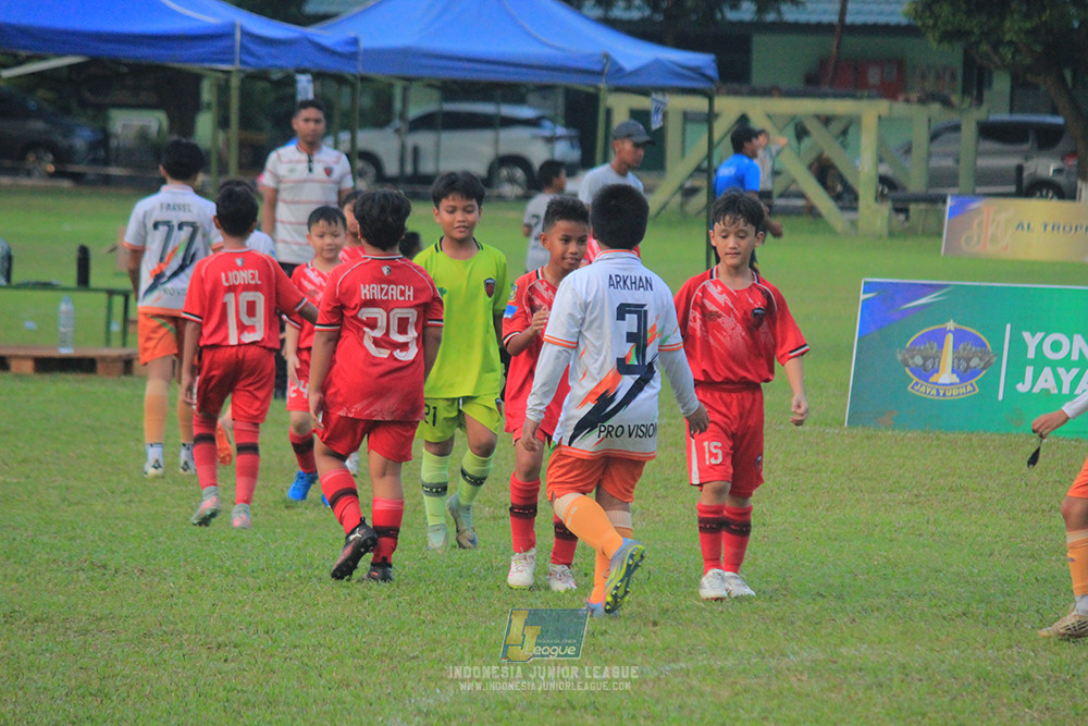 ijl u11 260426 serpong city soccer school vs provision soccer school