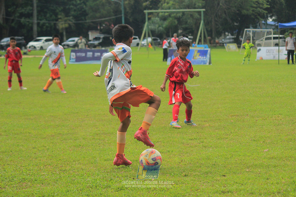 ijl u11 260426 serpong city soccer school vs provision soccer school