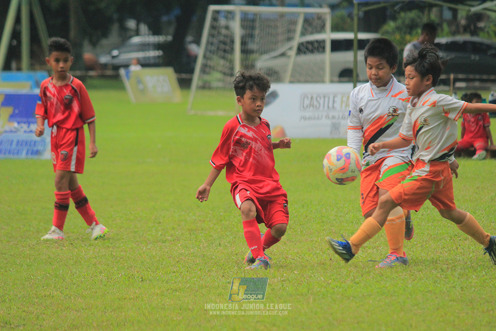 ijl u11 260426 serpong city soccer school vs provision soccer school