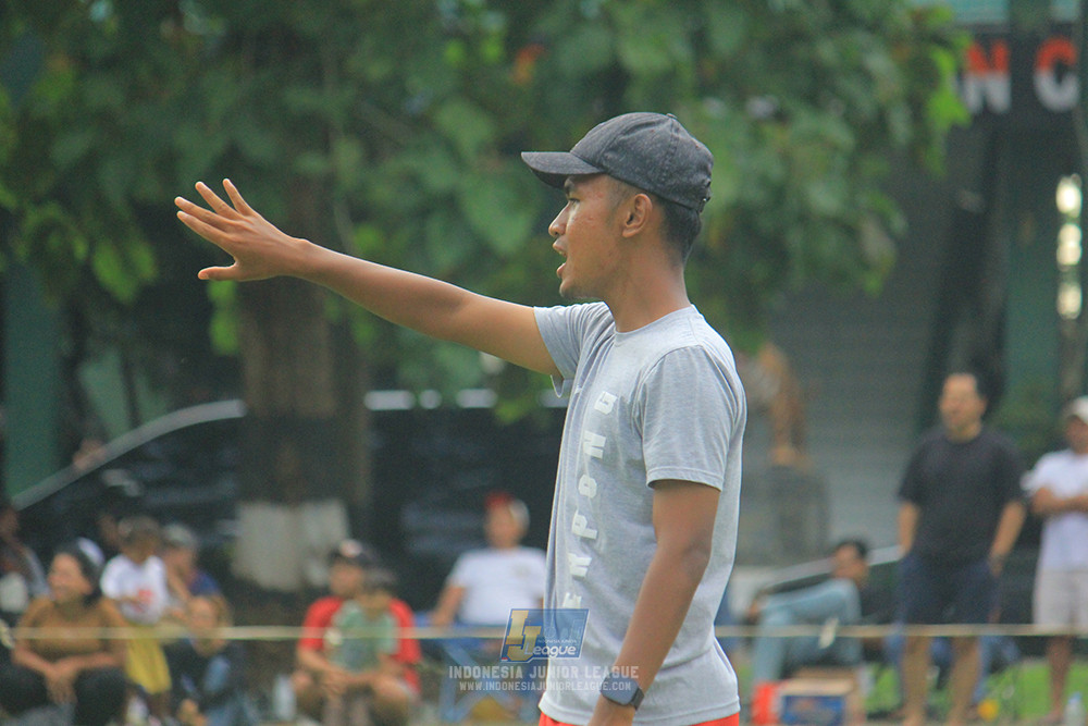 ijl u11 260426 serpong city soccer school vs provision soccer school
