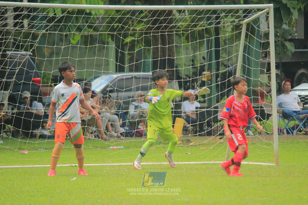 ijl u11 260426 serpong city soccer school vs provision soccer school