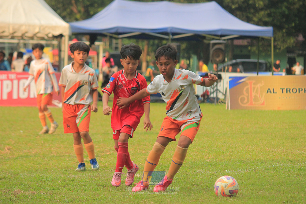 ijl u11 260426 serpong city soccer school vs provision soccer school