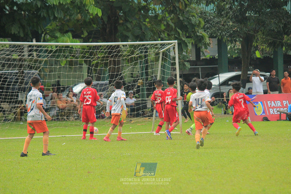 ijl u11 260426 serpong city soccer school vs provision soccer school