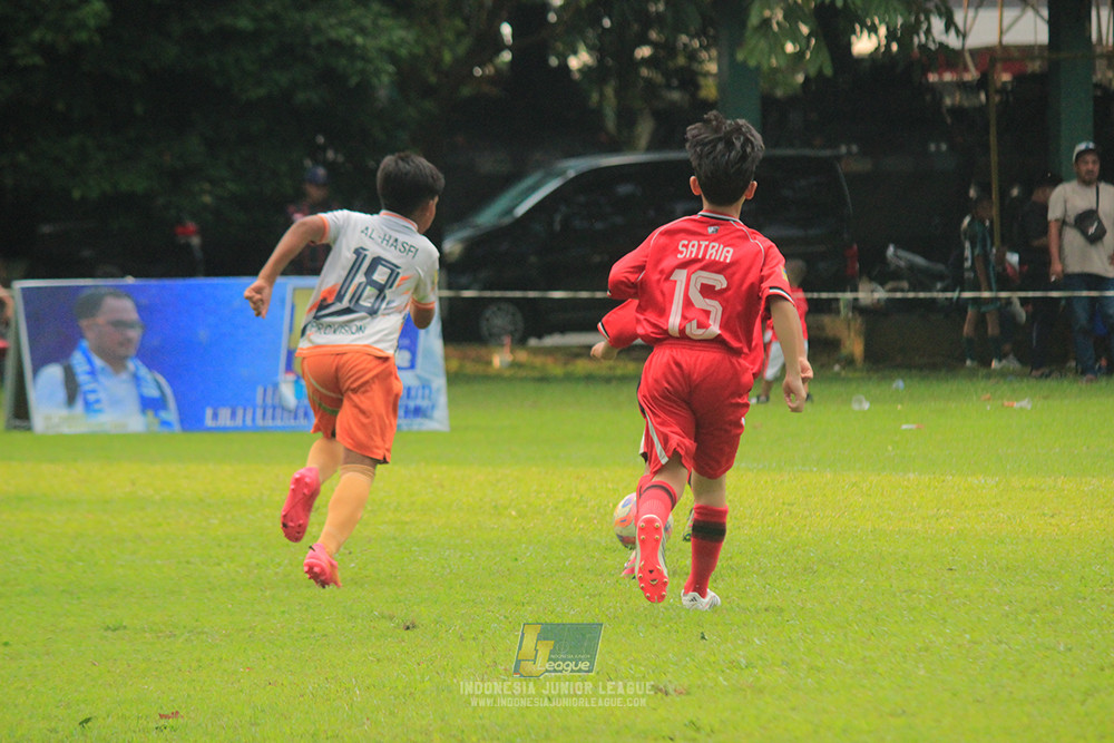 ijl u11 260426 serpong city soccer school vs provision soccer school