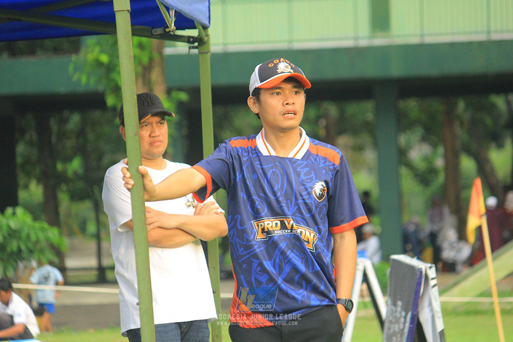 ijl u11 260426 serpong city soccer school vs provision soccer school