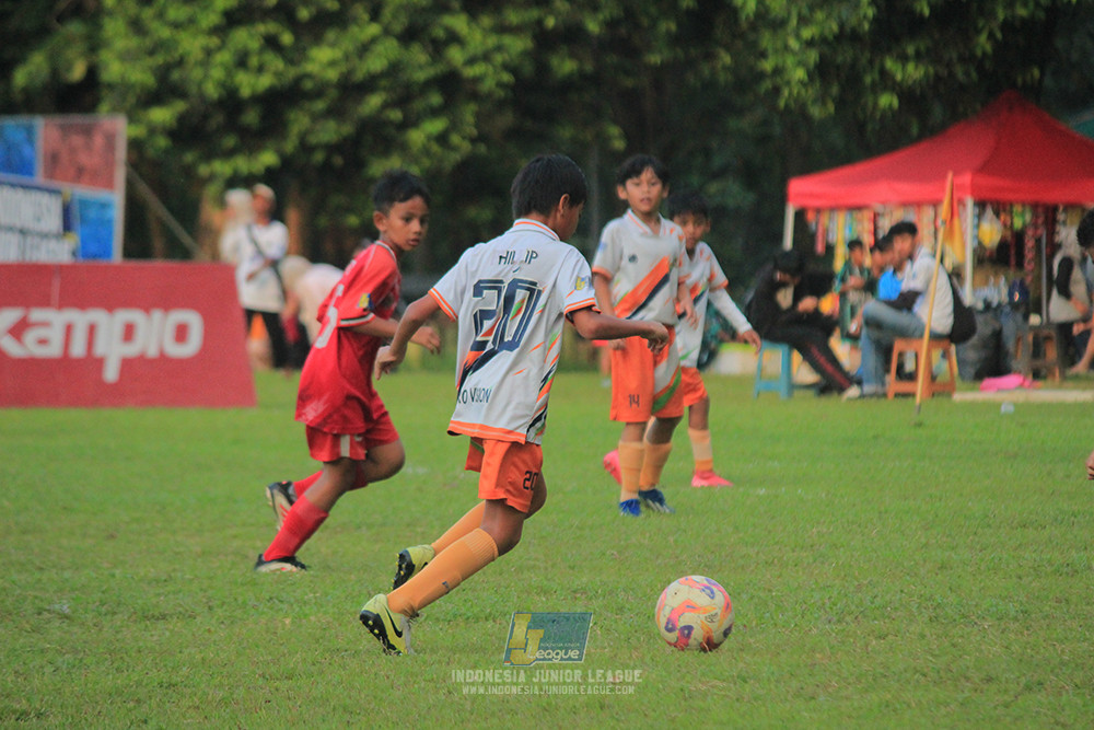 ijl u11 260426 serpong city soccer school vs provision soccer school