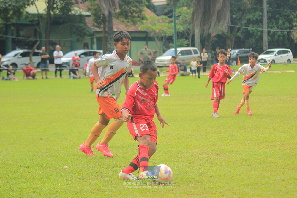 ijl u11 260426 serpong city soccer school vs provision soccer school