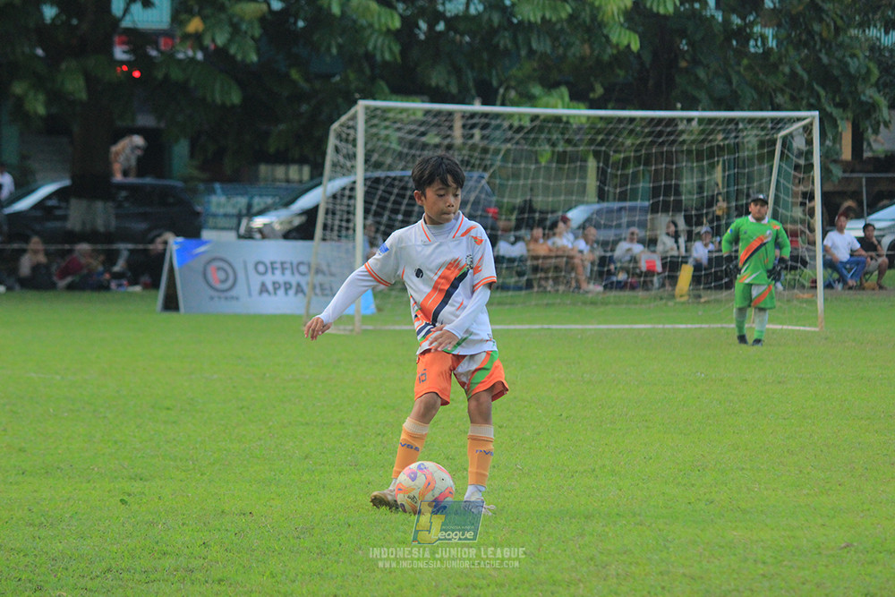 ijl u11 260426 serpong city soccer school vs provision soccer school