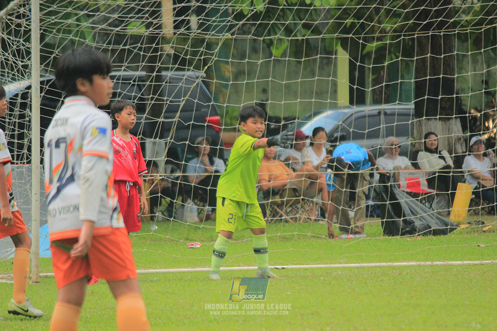 ijl u11 260426 serpong city soccer school vs provision soccer school