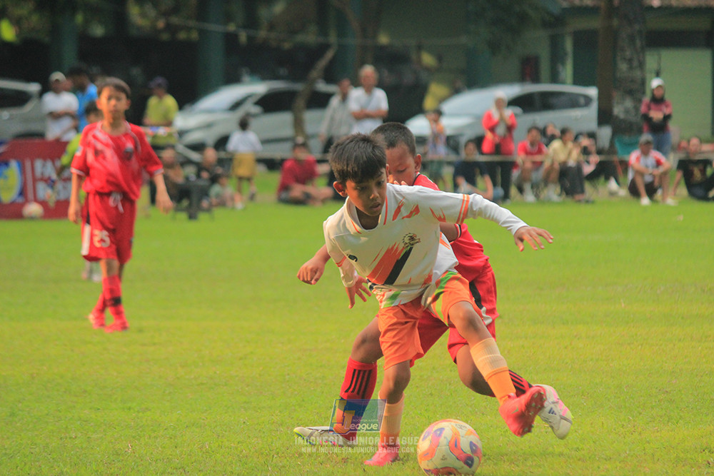 ijl u11 260426 serpong city soccer school vs provision soccer school