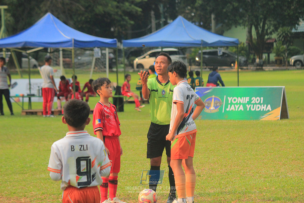 ijl u11 260426 serpong city soccer school vs provision soccer school
