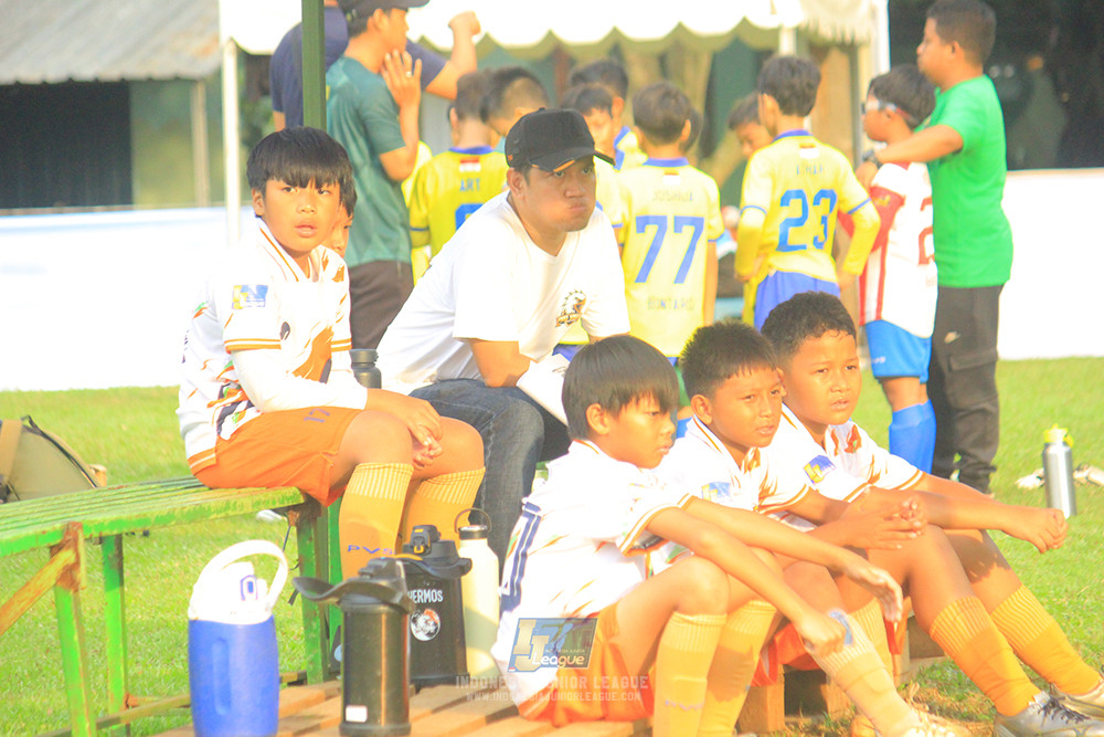 ijl u11 260426 serpong city soccer school vs provision soccer school