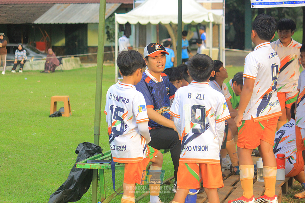 ijl u11 260426 serpong city soccer school vs provision soccer school