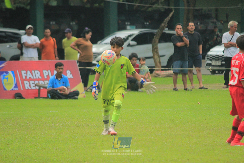 ijl u11 260426 serpong city soccer school vs provision soccer school