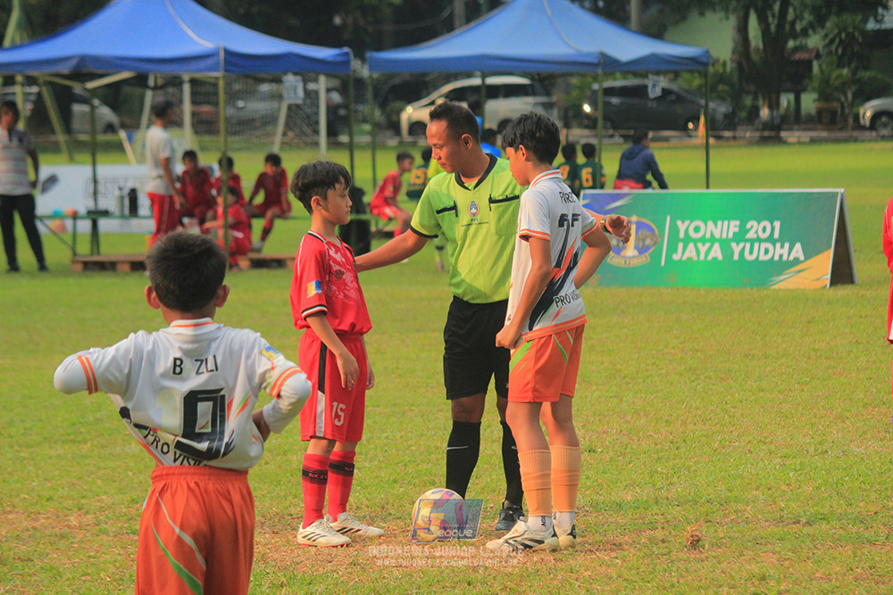 ijl u11 260426 serpong city soccer school vs provision soccer school
