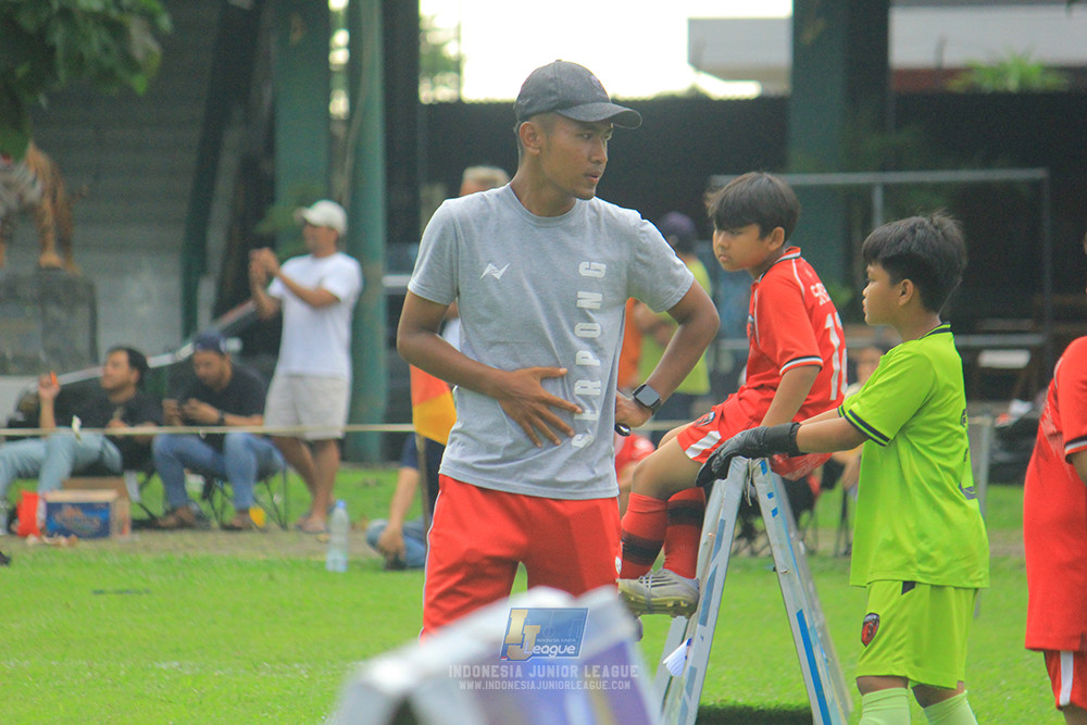 ijl u11 260426 serpong city soccer school vs provision soccer school