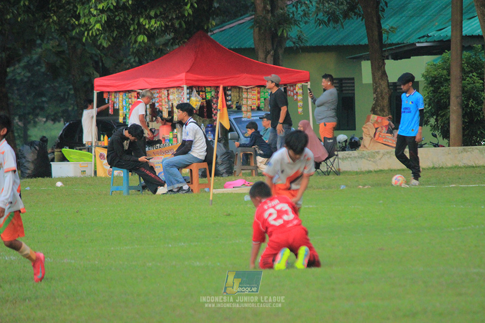 ijl u11 260426 serpong city soccer school vs provision soccer school