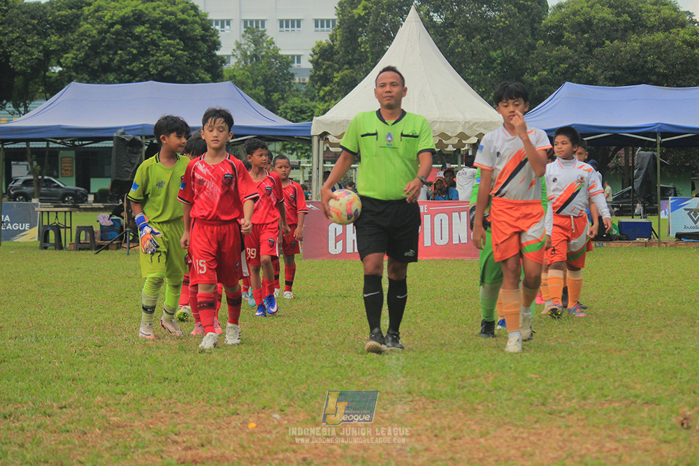 ijl u11 260426 serpong city soccer school vs provision soccer school