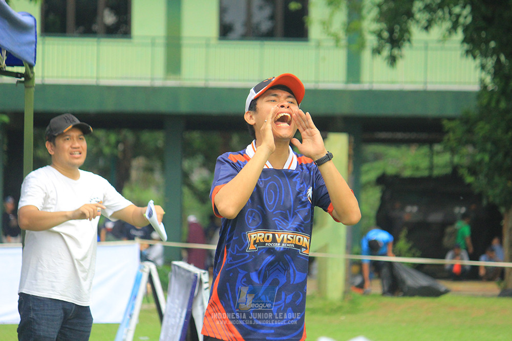 ijl u11 260426 serpong city soccer school vs provision soccer school