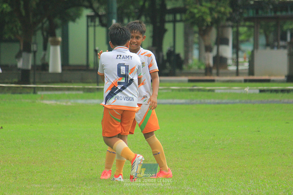 ijl u11 260426 serpong city soccer school vs provision soccer school