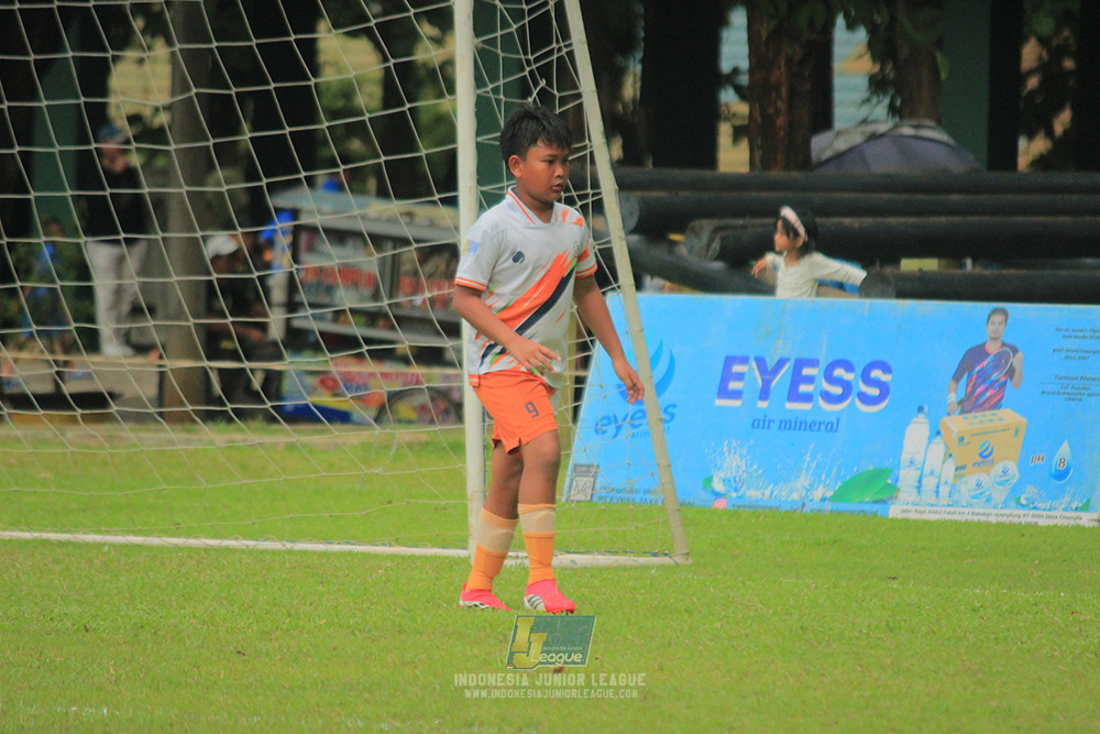 ijl u11 260426 serpong city soccer school vs provision soccer school