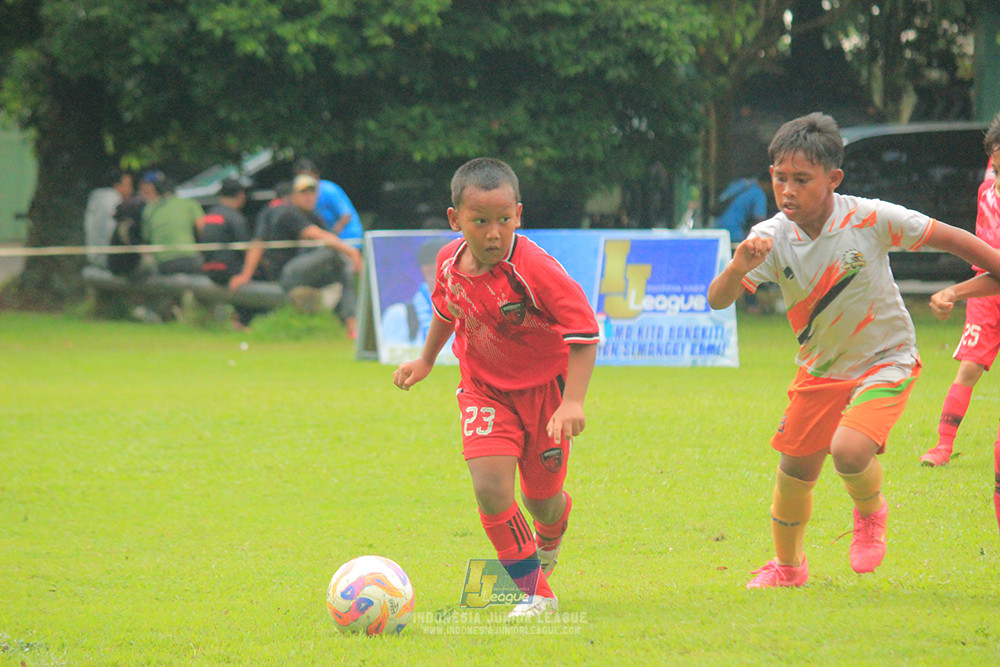 ijl u11 260426 serpong city soccer school vs provision soccer school