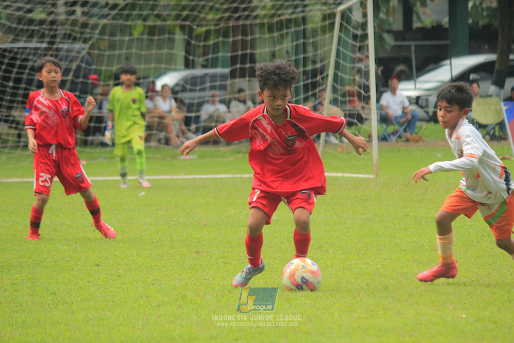 ijl u11 260426 serpong city soccer school vs provision soccer school