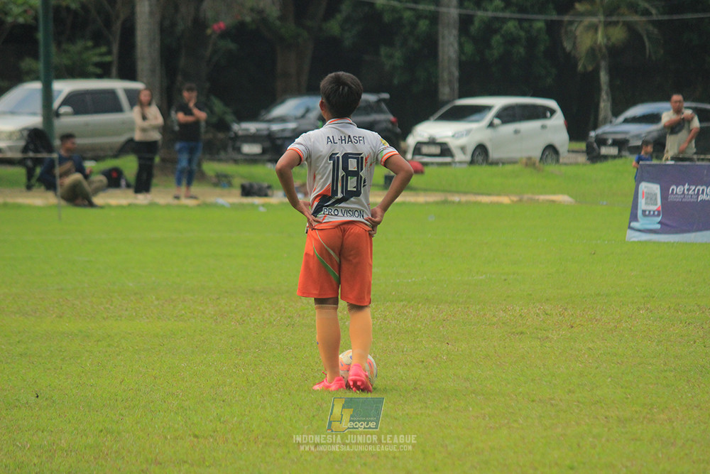 ijl u11 260426 serpong city soccer school vs provision soccer school