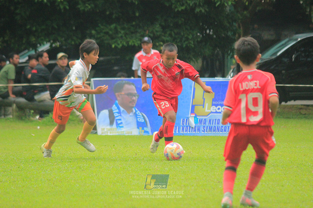 ijl u11 260426 serpong city soccer school vs provision soccer school