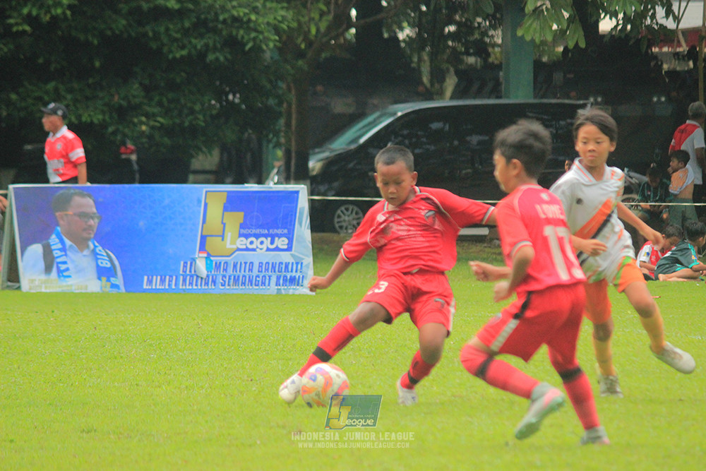 ijl u11 260426 serpong city soccer school vs provision soccer school