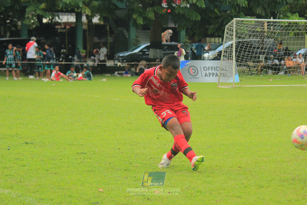 ijl u11 260426 serpong city soccer school vs provision soccer school
