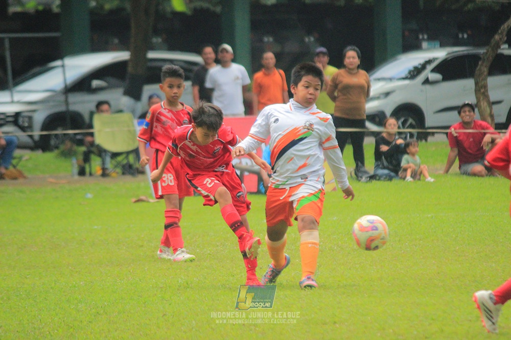ijl u11 260426 serpong city soccer school vs provision soccer school
