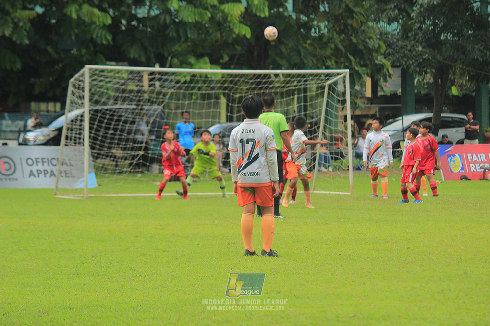 ijl u11 260426 serpong city soccer school vs provision soccer school