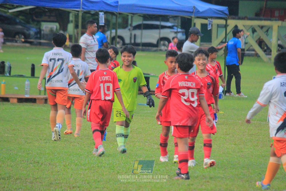 ijl u11 260426 serpong city soccer school vs provision soccer school