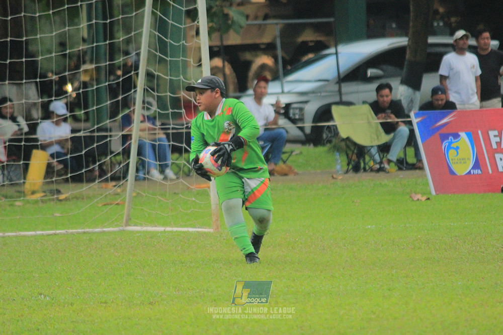 ijl u11 260426 serpong city soccer school vs provision soccer school