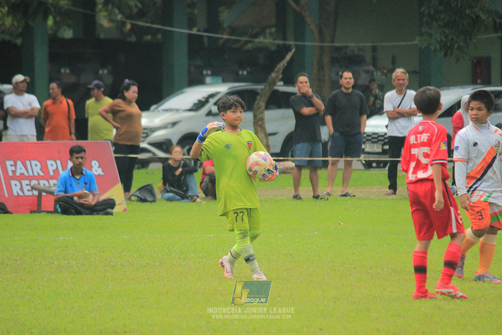 ijl u11 260426 serpong city soccer school vs provision soccer school