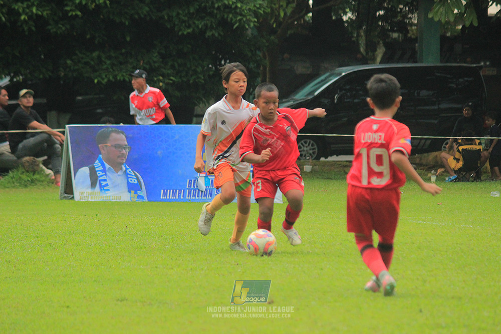 ijl u11 260426 serpong city soccer school vs provision soccer school