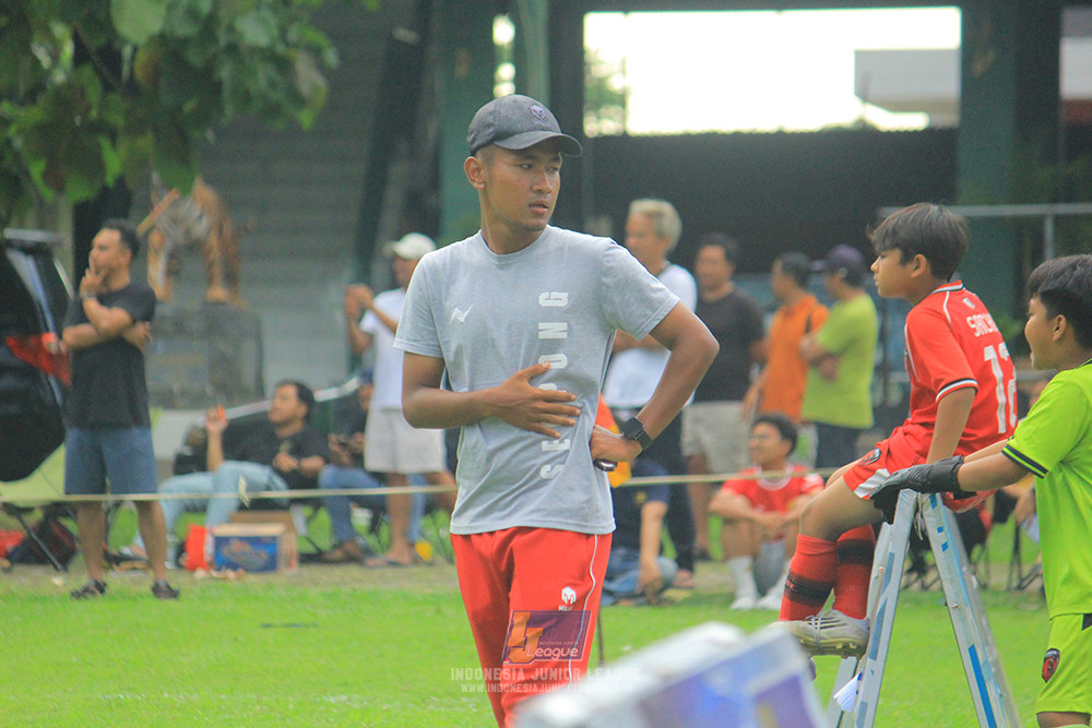 ijl u11 260426 serpong city soccer school vs provision soccer school