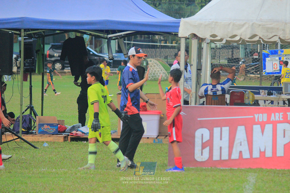 ijl u11 260426 serpong city soccer school vs provision soccer school