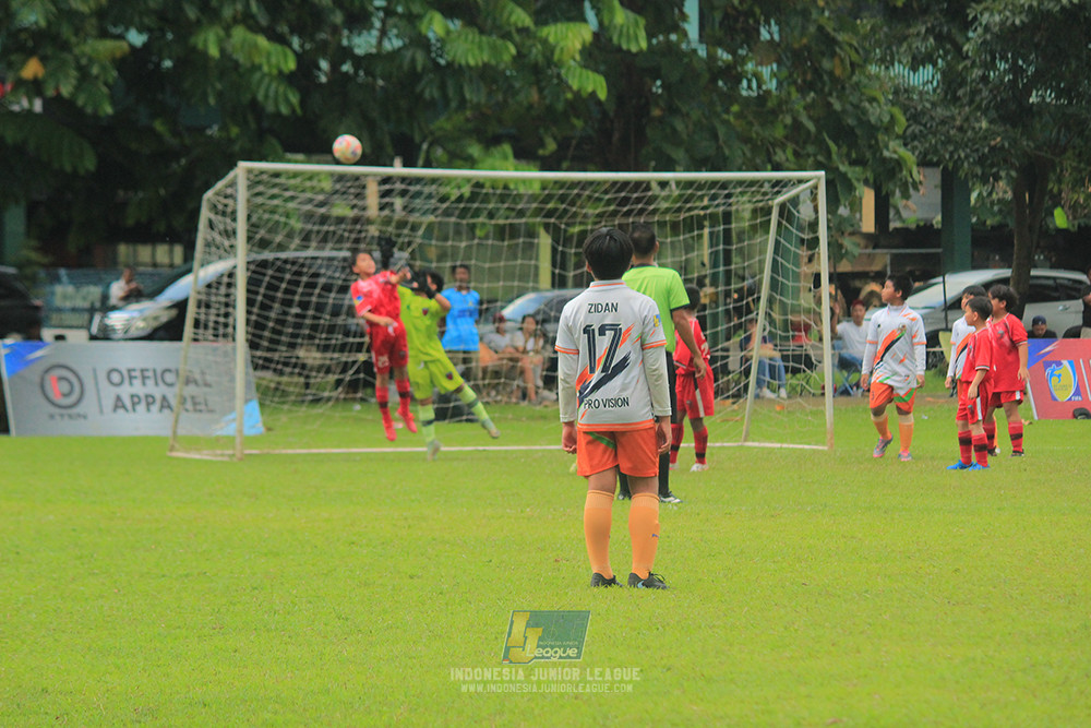 ijl u11 260426 serpong city soccer school vs provision soccer school