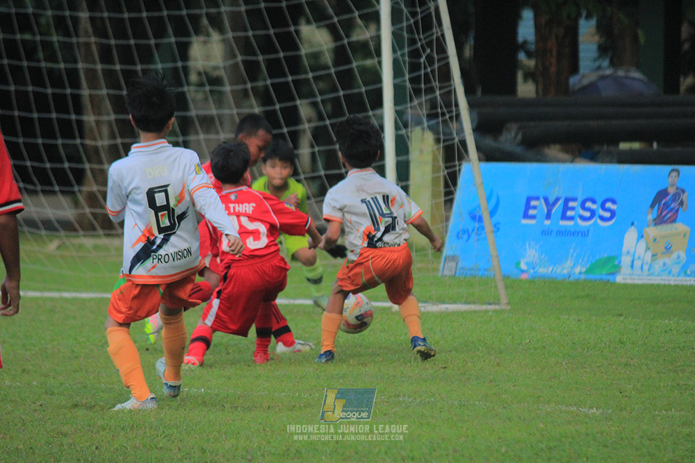 ijl u11 260426 serpong city soccer school vs provision soccer school